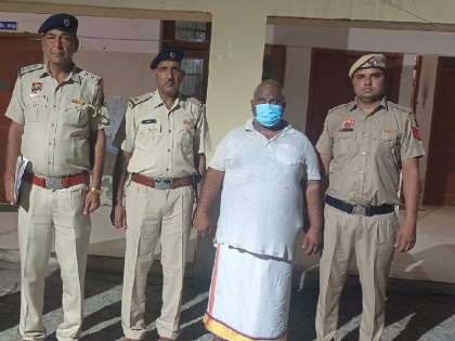 Vishwa Hindu Parishad made disclosure about Nuh communal violence accused Bittu Bajrangi, said He is not a worker of Bajrang Dal | नूंह सांप्रदायिक हिंसा का आरोपी बिट्टू बजरंगी को लेकर विश्व हिंदू परिषद ने किया खुलासा, कहा- "ये बजरंग दल का कार्यकर्ता नहीं"
