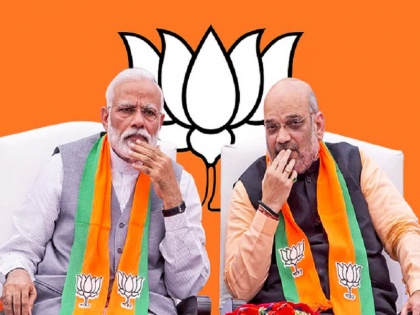 Lok Sabha Elections 2024: Huge turmoil in BJP, names of 267 candidates announced so far, tickets of 21 percent sitting MPs canceled | Lok Sabha Elections 2024: भाजपा में भारी उथल-पुथल, अभी तक 267 प्रत्याशियों के नाम का ऐलान, 21 फीसदी मौजूदा सांसदों का टिकट कटा