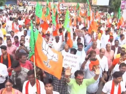 Blog Will Sanatan become the trigger point of BJP | ब्लॉगः सनातन ‘ट्रिगर प्वाइंट’ बनेगा भाजपा का ? Blog Will Sanatan become the trigger point of BJP | ब्लॉगः सनातन ‘ट्रिगर प्वाइंट’ बनेगा भाजपा का ?