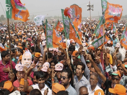 What political impact of Rajasthan will show in Lok Sabha elections? | राजस्थान लोकसभा चुनावः देश-प्रदेश में राजस्थानी सियासी हवा क्या असर दिखाएगी?