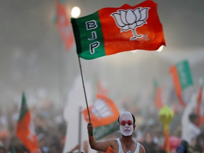 Abhay Kumar Dubey Blog: All not well for BJP in Uttar Pradesh | अभय कुमार दुबे का ब्लॉग: उत्तर प्रदेश में सब कुछ ठीक नहीं है भाजपा के लिए