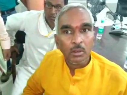 BJP MLA Surendra Singh give controversial statement over rape case says, parents are responsible for incidents of rape | बीजेपी विधायक ने दिया विवादित बयान, कहा-बलात्कार की घटनाओं के लिए अभिभावक जिम्मेदार BJP MLA Surendra Singh give controversial statement over rape case says, parents are responsible for incidents of rape | बीजेपी विधायक ने दिया विवादित बयान, कहा-बलात्कार की घटनाओं के लिए अभिभावक जिम्मेदार