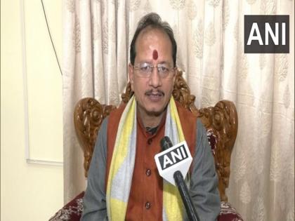 BJP accused Bihar Assembly Speaker Awadh Bihari Chowdhary said House running behest of govt | बिहार विधानसभा अध्यक्ष अवध बिहारी चौधरी पर भाजपा ने लगाया आरोप, कहा- सरकार के इशारे पर चल रहा सदन BJP accused Bihar Assembly Speaker Awadh Bihari Chowdhary said House running behest of govt | बिहार विधानसभा अध्यक्ष अवध बिहारी चौधरी पर भाजपा ने लगाया आरोप, कहा- सरकार के इशारे पर चल रहा सदन