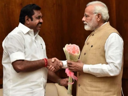 Lok Sabha Elections 2019: AIADMK will not Alliance With BJP due to Party Cadre Doesn't Want | दक्षिण भारत में बीजेपी को बड़ा झटका, AIADMK ने अकेले चुनाव लड़ने का किया ऐलान