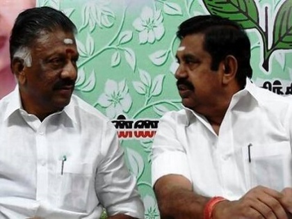 AIADMK accuses BJP of trying to break coalition | अन्नाद्रमुक ने बीजेपी के साथ गठबंधन तोड़ने की कोशिशों का लगाया आरोप