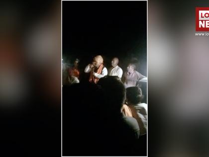 mp election 2018: bjp candidate bahadur singh video viral over money offer | BJP प्रत्याशी ने दिया ऑफर, कहा-जमकर जलाओ पेट्रोल, थोड़े दिन में झोले भरकर आऊंगा पैसे 