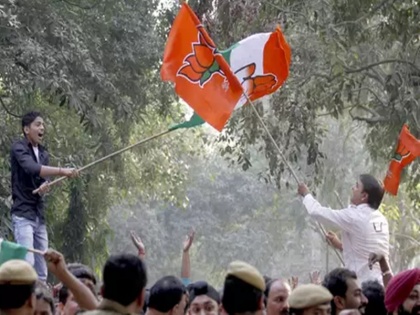 Lok Sabha Election: Third Front How much damage Congress-BJP in Rajasthan? | लोकसभा चुनावः राजस्थान में कांग्रेस-भाजपा का कितना नुकसान करेगा तीसरा मोर्चा?