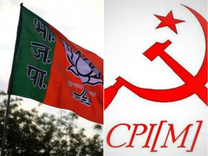 Tripura Assembly Election 2018: Tough fight between CPIM and BJP, result tomorrow | Tripura Assembly Election 2018: रिजल्ट कल, CPIM और BJP की जबर्दस्त टक्कर, ये हैं आंकड़े