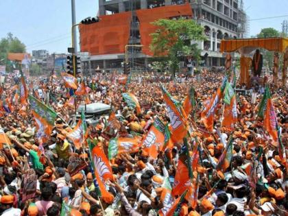 Lok Sabha elections: A village in Haryana, rushes crowds for rallies, know how much money gets | लोकसभा चुनाव: पार्टियों की रैलियों के लिए भीड़ भेजता है हरियाणा का एक गांव, जानिए कितने मिलते हैं पैस