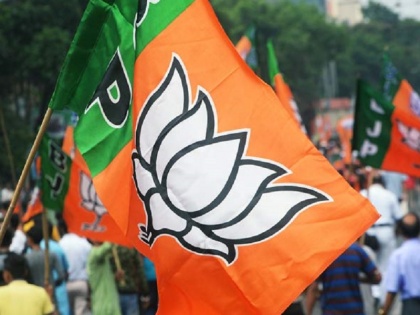 ajya Sabha Election BJP may win 10 of 11 seats in Uttar Pradesh and Uttarakhand | राज्य सभा चुनाव में बीजेपी की चांदी, उत्तर प्रदेश समेत उत्तराखंड की 11 सीटों में 10 सीटें जीत सकती है पार्टी