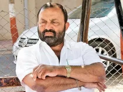 Gujarat Former MP Vitthal Radadiya Death, PM Modi and others leaders tweets | गुजरात के पूर्व सांसद विट्ठल रडाडिया का लंबी बीमारी के बाद निधन, पीएम मोदी, विजय रूपाणी समेत कई दिग्गज नेताओं ने जताया दुख Gujarat Former MP Vitthal Radadiya Death, PM Modi and others leaders tweets | गुजरात के पूर्व सांसद विट्ठल रडाडिया का लंबी बीमारी के बाद निधन, पीएम मोदी, विजय रूपाणी समेत कई दिग्गज नेताओं ने जताया दुख