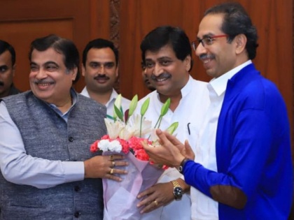 Maharashtra minister and Shiv Sena leader Abdul Sattar suggests 'Bihar formula' to share power with BJP in Maha | महाराष्ट्रः भाजपा-शिवसेना में गठबंधन जल्द!, मंत्री अब्दुल सत्तार ने 'बिहार फॉर्मूला' का दिया सुझाव
