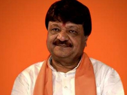 Madhya Pradesh bhopal BJP support Kailash Vijayvargiya organization summoned former MLA Shekhawat | कैलाश विजयवर्गीय के समर्थन में उतरी भाजपा, पूर्व विधायक शेखावत को संगठन ने किया तलब