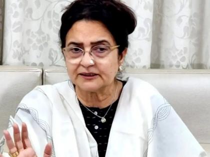 Haryana rajya sabha election Congress leader Deepender Singh Hooda resigns Kiran Choudhary will go to Rajya Sabha BJP will field candidates know equation | Haryana rajya sabha election: आखिर क्यों कांग्रेस नेता दीपेंद्र हुड्डा ने दिया इस्तीफा!, राज्यसभा जाएंगी किरण चौधरी, भाजपा बनाएगी प्रत्याशी, जानें समीकरण Haryana rajya sabha election Congress leader Deepender Singh Hooda resigns Kiran Choudhary will go to Rajya Sabha BJP will field candidates know equation | Haryana rajya sabha election: आखिर क्यों कांग्रेस नेता दीपेंद्र हुड्डा ने दिया इस्तीफा!, राज्यसभा जाएंगी किरण चौधरी, भाजपा बनाएगी प्रत्याशी, जानें समीकरण