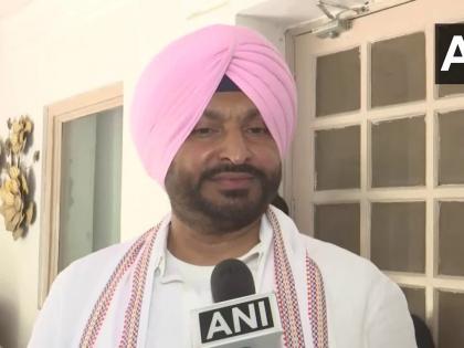 Narendra Modi Oath Taking Ceremony Updates live BJP leader Ravneet Singh Bittu says very big thing for me NDA chosen me in cabinet even losing elections | Narendra Modi Oath Taking Ceremony Updates: चुनाव हारने के बाद भी मंत्रिमंडल में शामिल करना बड़ी बात, बिट्टू ने कहा-मौका मिला तो पंजाब का सीएम बनूंगा, देखें वीडियो