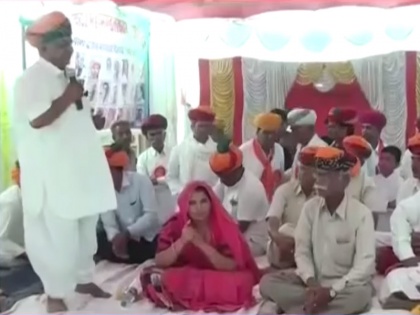 Rajasthan bilara bjp mla arjun lal garg advice smuggle gold not drugs for easy bail | VIDEO: बीजेपी विधायक की नसीहत- नशे की नहीं, सोने की तस्करी करो, ये होगा फायदा