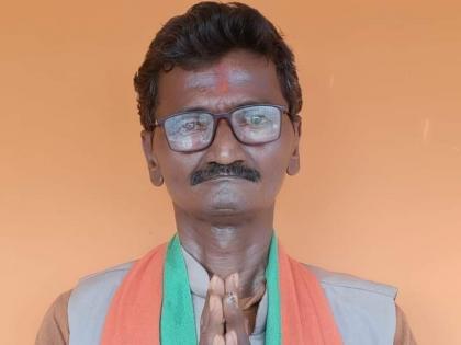 BJP MLA Bishnu Pada Ray passed away who arrived in Kolkata to attend Monsoon session | मानसून सत्र में हिस्सा लेने के लिए कोलकाता पहुंचे भाजपा विधायक बिष्णु पद रे का निधन, बेचैनी की हुई थी शिकायत