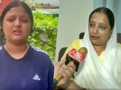 Ballia crime news BJP MLA Ketki Singh said minor daughter harassed innocent girl scared 15-year-old targeted getting ready go to school | Ballia crime news: 15 वर्षीय बेटी को निशाना बनाया, स्कूल जाने की तैयारी कर रही थी?, भाजपा विधायक केतकी सिंह ने कहा-नाबालिग बेटी को परेशान किया, डरी हुई मासूम