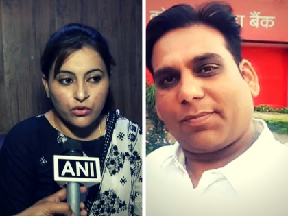 jammu Kashmir: Wife of RS Pura BJP MLA alleges her husband has married another woman | जम्मू-कश्मीर: BJP विधायक की पत्नी का आरोप, बिना तलाक दिए पति ने की दूसरी शादी