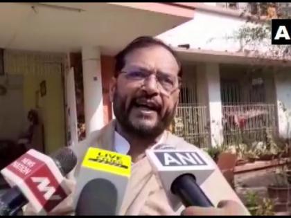 bihar patna BJP MLA Gyanendra Singh Gyanu attack cabinet expansion angry upper caste ignore | बिहार में मंत्रिमंडल विस्तारः भाजपा में घमासान, बीजेपी एमएलए ज्ञानेंद्र सिंह ज्ञानू बोले- अपर कास्ट को इग्नोर, दागियों को जगह...