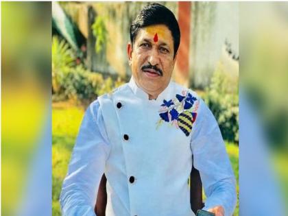 Madhya pradesh: Rebel BJP MLA Narayan Tripathi will not return in party | BJP विधायक नारायण त्रिपाठी पार्टी में नहीं जाएंगे वापस, लड़ेंगे उपचुनाव Madhya pradesh: Rebel BJP MLA Narayan Tripathi will not return in party | BJP विधायक नारायण त्रिपाठी पार्टी में नहीं जाएंगे वापस, लड़ेंगे उपचुनाव