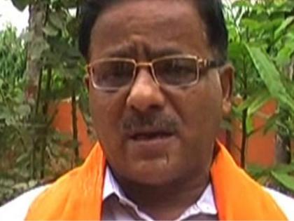 BJP MLA expressed desire to buy land in Kashmir after article 370 remove | अनुच्छेद-370 हटाए जाने के फैसले से खुश BJP विधायक ने कश्मीर में जमीन खरीदने की इच्छा जताई