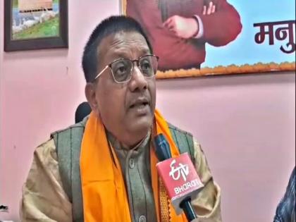 Bihar Mantrimandal 2025: BJP MLA Engineer Shailendra Kumar expressed displeasure over not being made a minister | Bihar Mantrimandal 2025: मंत्री नहीं बनाए जाने पर BJP विधायक इंजीनियर शैलेंद्र कुमार ने जताई नाराजगी, कहा-दलाली नहीं करते इस कारण नहीं बनाए गए मंत्री