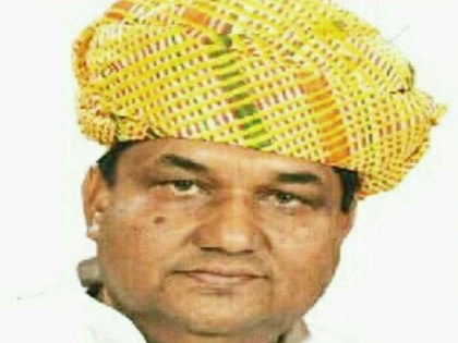 BJP MLA from Alwar's Mundawar, Dharmpal Choudhary passes away | मुंडावर के BJP विधायक धर्मपाल चौधरी का हार्टअटैक से निधन, मेदांता अस्पताल में ली आखिरी सांस