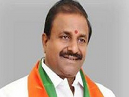 Somu Veerraju appointed as Andhra Pradesh BJP chief | सोमू वीराजु आंध्र प्रदेश बीजेपी के अध्यक्ष नियुक्त, राष्ट्रीय कार्यकारिणी के भी हैं सदस्य