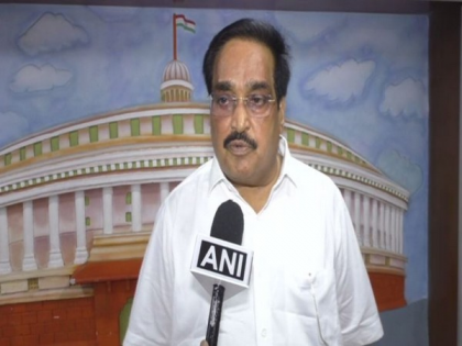 Lok Sabha MP CR Patil will be BJP President from Gujarat and Jamyang Sering Namgyal Ladakh | लोकसभा सांसद सी आर पाटिल गुजरात और जामयांग सेरिंग नामग्याल लद्दाख के होंगे भाजपा अध्यक्ष