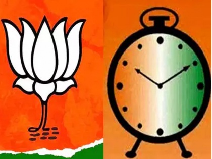 Maharashtra elections: two cousins fight in Pusad assembly seat | महाराष्ट्र चुनावः पुसद विधानसभा सीट पर दो चचेरे भाइयों में टक्कर