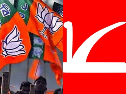 Lok Sabha Elections 2019: Congress and PDP sweeps in Jammu and Kashmir, BJP-National Conference 3-3 seats | लोकसभा चुनाव 2019: जम्मू कश्मीर में कांग्रेस और पीडीपी का सूपड़ा साफ, बीजेपी-नेशनल कांफ्रेंस को 3-3 सीटें
