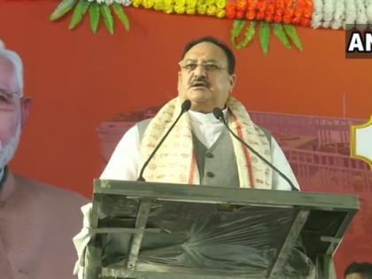 jp nadda kailash vijayvargiya on attack in west bengal felt like we are not in our country car brick | बीजेपी अध्यक्ष नड्डा और कैलाश विजयवर्गीय की कार पर ईंट से हमला, भाजपा ने कहा- ऐसा लगा जैसे हम अपने देश में नहीं हैं