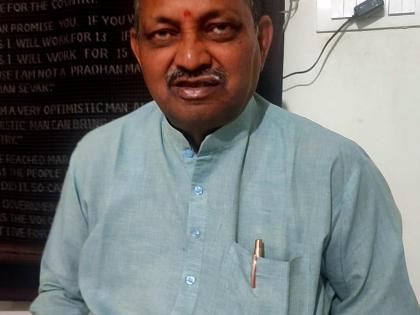 Who is Manmohan Samal Central Election Observer Sanjay Jaiswal appointed second term Odisha unit president BJP | कौन हैं मनमोहन सामल?, केंद्रीय चुनाव पर्यवेक्षक संजय जायसवाल ने ओडिशा इकाई का दूसरी बार अध्यक्ष नियुक्त किया Who is Manmohan Samal Central Election Observer Sanjay Jaiswal appointed second term Odisha unit president BJP | कौन हैं मनमोहन सामल?, केंद्रीय चुनाव पर्यवेक्षक संजय जायसवाल ने ओडिशा इकाई का दूसरी बार अध्यक्ष नियुक्त किया