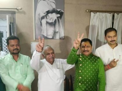 Madhya Pradesh 2 BJP MLAs wants join to Congress party after support kamal nath govt | बागी हुये मध्य प्रदेश में बीजेपी के दो विधायक, कहा- पार्टी में नहीं लग रहा है मन, कांग्रेस में होंगे शामिल 
