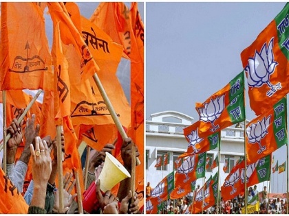Maharashtra assembly elections: know what is the condition of big parties | महाराष्ट्र विधानसभा चुनाव: जानें क्या है बड़ी पार्टियों का हाल, कौन कितने पानी में