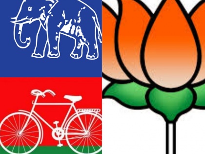 lok sabha election 2019: ghazipur lok sabha seat history and political analytics sp-bsp alliance and BJP | गाजीपुर सीट: सपा-बसपा गठबंधन का जातीय समीकरण बीजेपी के लिए बनी कड़ी चुनौती, समझे पूरा गणित