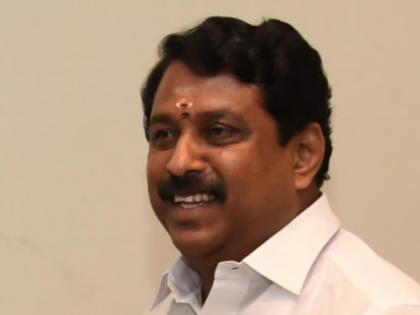 Tamil Nadu BJP chief Nainar Nagendran set become next Tamil Nadu BJP chief Annamalai proposes his name files nomination papers  | कौन हैं नयनार नागेंद्रन, अन्नामलाई की जगह नए तमिलनाडु भाजपा अध्यक्ष