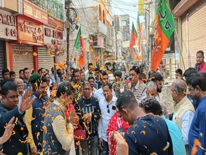 Tripura Assembly Elections BJP to contest on 55 seats ally IPFT on 5 seats | Tripura Assembly Election: भाजपा IPFT के साथ मिलकर लड़ेगी त्रिपुरा चुनाव, 55-5 सीटों का बंटवारा, सीएम माणिक साहा ने की घोषणा