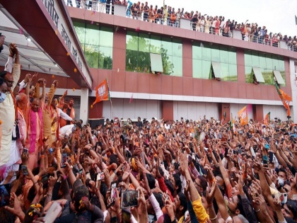 UP Assembly election result 2022 Big message to political parties and politicians | ब्लॉग: उत्तर प्रदेश का जनादेश- राजनीतिक दलों और राजनेताओं को बड़ा संदेश