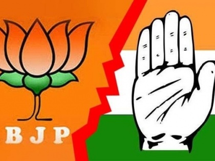 Madhya Pradesh Elections Cyber war between BJP and Congress: Rajiv ka sipahi vs cyber yoddha | राजीव का सिपाही vs साइबर योद्धाः मध्यप्रदेश चुनाव से पहले भाजपा एवं कांग्रेस के बीच ‘साइबर वार’