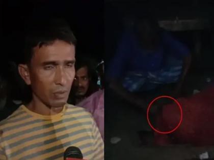 West Bengal BJP worker shot, hacked to death in post-poll violence | West Bengal: पश्चिम बंगाल में चुनाव के बाद हुई हिंसा में भाजपा कार्यकर्ता की गोली मारकर की गई हत्या West Bengal BJP worker shot, hacked to death in post-poll violence | West Bengal: पश्चिम बंगाल में चुनाव के बाद हुई हिंसा में भाजपा कार्यकर्ता की गोली मारकर की गई हत्या