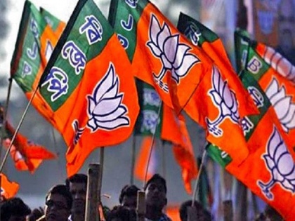 Rajasthan Polls: BJP Expels Jitendra Meena For Contesting Bassi Seat Against Party's Candidate | Rajasthan Polls 2023: बीजेपी ने बस्सी सीट पर पार्टी उम्मीदवार के खिलाफ चुनाव लड़ने पर जीतेंद्र मीना को पार्टी से निकाला