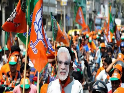 MCD Electons 2022 bjp filds big star campaigners in mcd polls | दिल्ली नगर निगम चुनाव में भाजपा ने उतारे बड़े मंत्री और नेता, उठा रहे हैं राष्ट्रीय मुद्दे