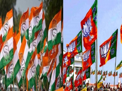 MP Lok Sabha Election: Congress eyes BJP's stronghold for Mission 29 in Madhya Pradesh | MP LokSabha Election : मध्यप्रदेश में मिशन 29 के लिए बीजेपी के गढ़ पर कांग्रेस की नजर