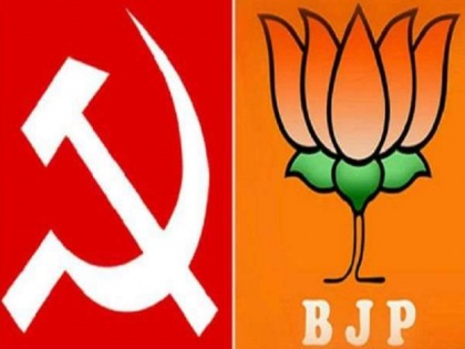 Communist Party of India (Marxist) said 100 FDI in retail businessman face problem | माकपा ने साधा बीजेपी पर निशाना, कहा- 100% एफडीआई से दुकानदार हो जाएंगे बर्बाद