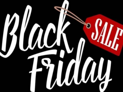 Black Friday Sale 2018:Paytm Mall offers Huge Discount on Smartphone, Laptop, appliances | Black Friday Sale 2018: स्मार्टफोन, लैपटॉप और होम अप्लायंस पर Paytm दे रहा बंपर छूट