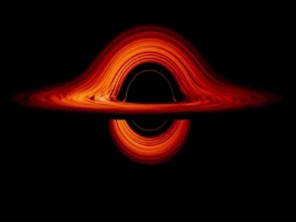Black hole closest to Earth discovered which is is 10 times bigger than our Sun | वैज्ञानिकों को मिला धरती के सबसे करीब का ब्लैक होल, सूरज से है 10 गुणा बड़ा