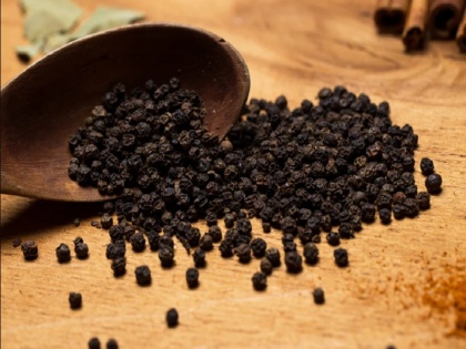 Ayurveda Benefits Of Black Pepper: Know the medicinal properties of black pepper, what does Ayurveda say | Ayurveda Benefits Of Black Pepper: जानिए काली मिर्च के औषधीय गुण, क्या कहता है आयुर्वेद