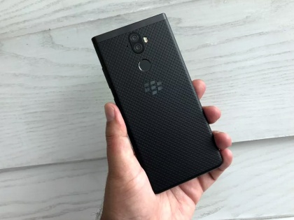 Blackberry Evolve, Evolve X Smartphones Launched: Price, Features And Specifications | Blackberry Evolve और  Evolve X भारत में हुए लॉन्च, जानें कीमत और उपलब्धता